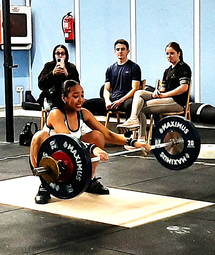 I Jornada XXXIX Juegos Deportivos de Navarra 2026